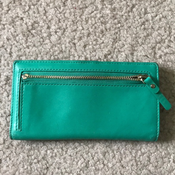 Kate Spade Mew York Wallet - Picture 3 of 3
